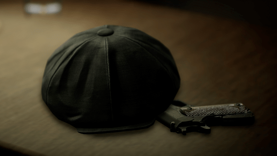 Peaky Blinders: The King's Ransom Screenshot