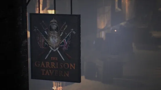 Peaky Blinders: The King's Ransom screenshot 5