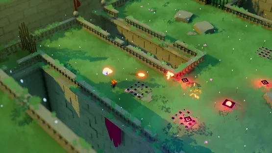 Galaia screenshot 6