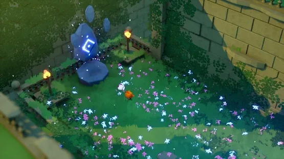 Galaia screenshot 2