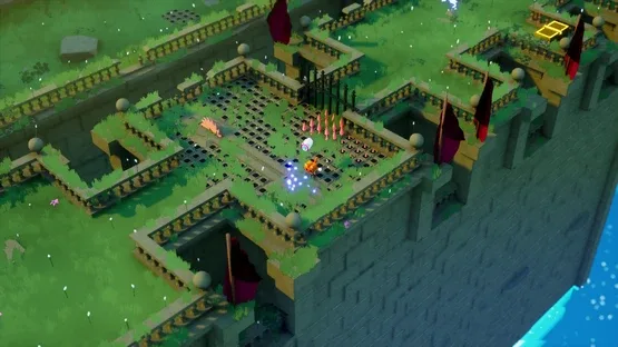 Galaia screenshot 5