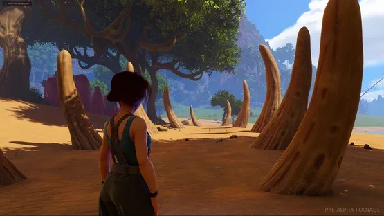 Under a Rock screenshot 2