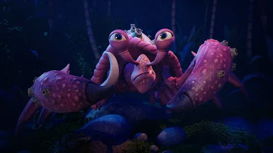Under a Rock screenshot 4