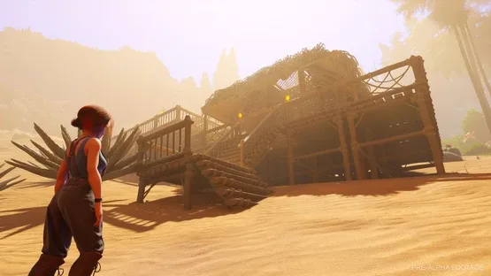 Under a Rock screenshot 16