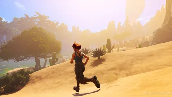Under a Rock screenshot 9