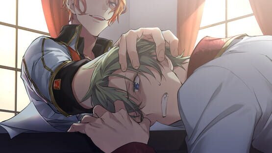 Re;quartz零度 screenshot 4