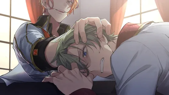 Re;quartz Reido screenshot 2