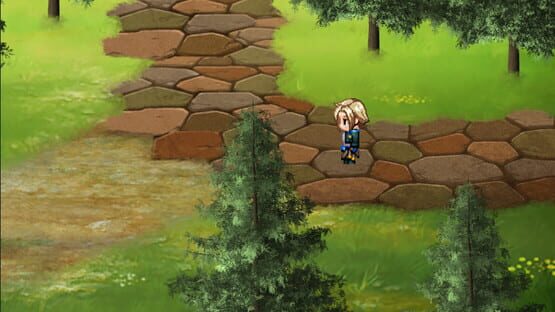 Reflections Path cover