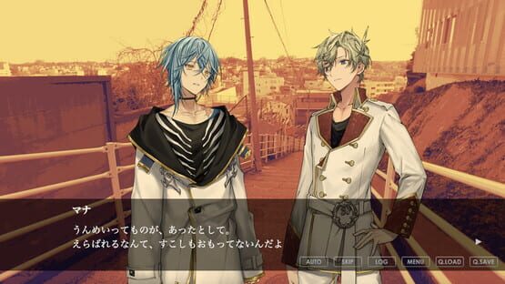 Re;quartz零度 screenshot 6
