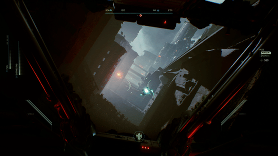 Incoming War Screenshot