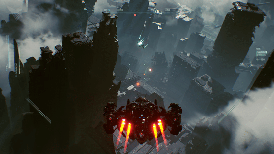 Incoming War Screenshot