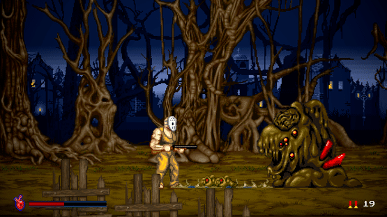 House of Pain Screenshot