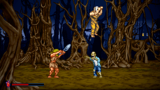 House of Pain Screenshot