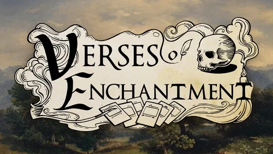 Verses of Enchantment screenshot 5