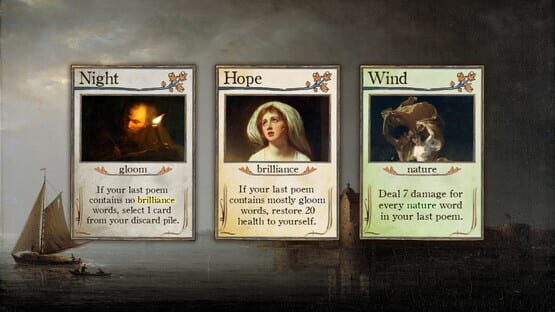 Verses of Enchantment screenshot 4