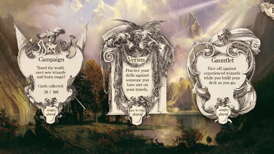 Verses of Enchantment screenshot 2