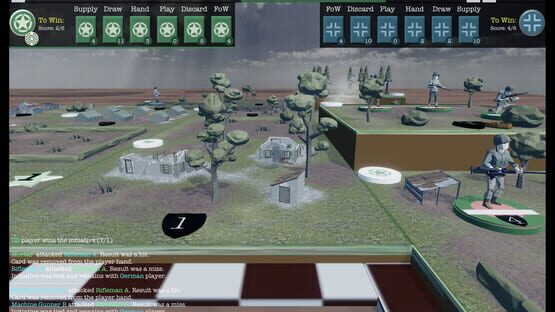 Undaunted Normandy cover