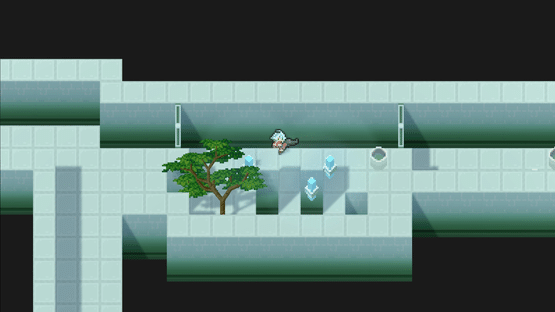 Mystic Gate Screenshot