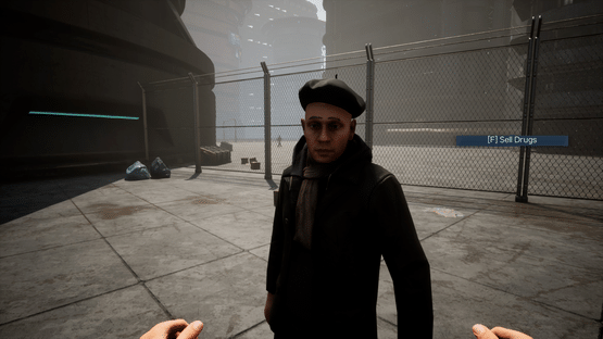Drug Lord Simulator Screenshot