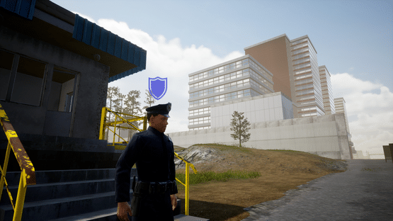 Drug Lord Simulator Screenshot