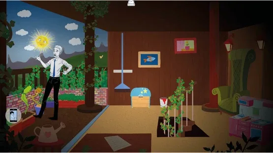 Sleepytime Village screenshot 1