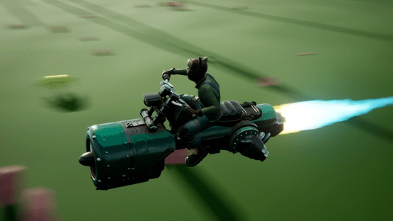 Eyes of the Storm Screenshot