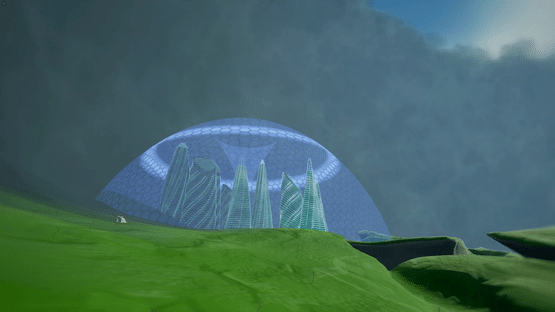 Eyes of the Storm Screenshot