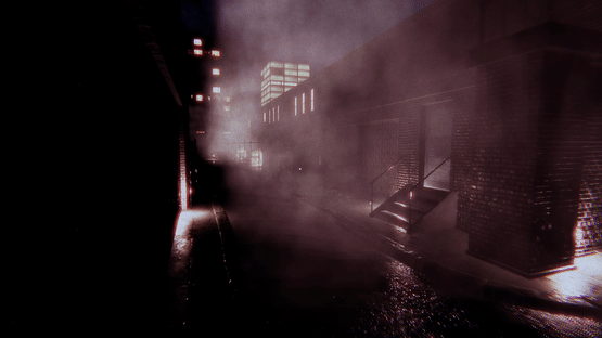 Locked in my Darkness Screenshot