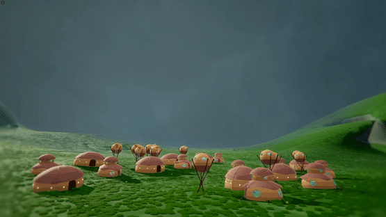 Eyes of the Storm Screenshot