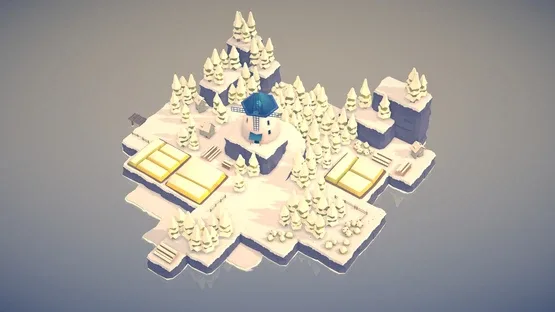 Islands & Trains screenshot 4