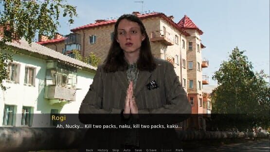 Once in Yaissor 3 screenshot 6