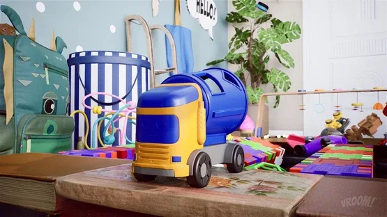 Vroom! screenshot 9