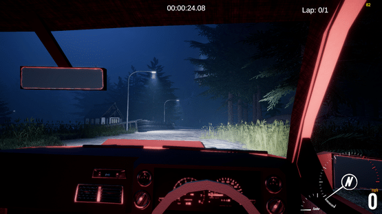 Rally 9000 Screenshot
