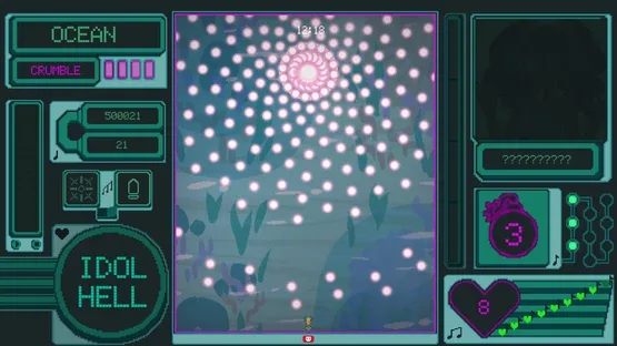 Idol Hell gameplay screenshot 5