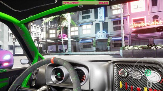 Nash Racing 3: Drifter screenshot 6