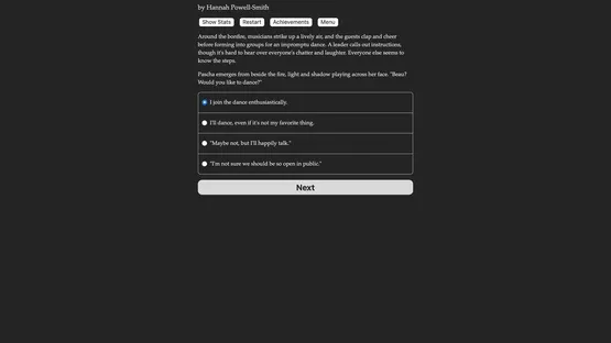 Noblesse Oblige screenshot 5