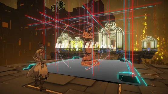 Mato Anomalies screenshot 8