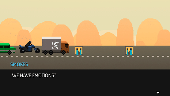 Robotherapy Screenshot