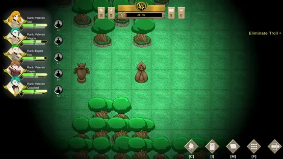 Our Adventurer Guild screenshot 14