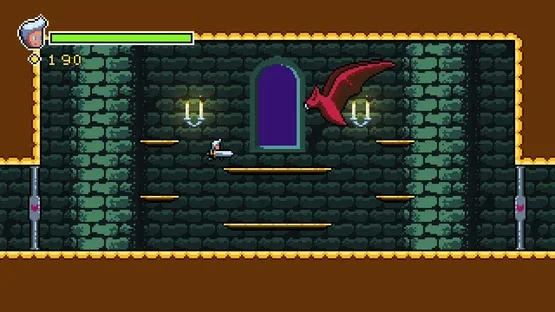 Kalinur screenshot 4