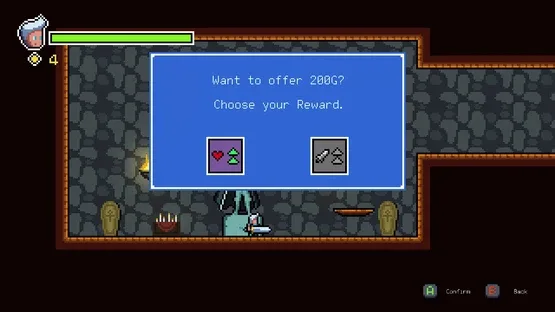 Kalinur screenshot 1