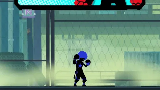 Shadow Heroes screenshot 5