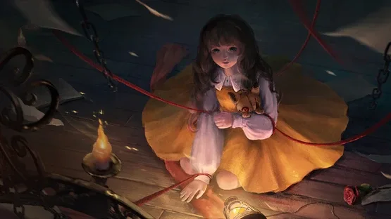 Dark Notes screenshot 1