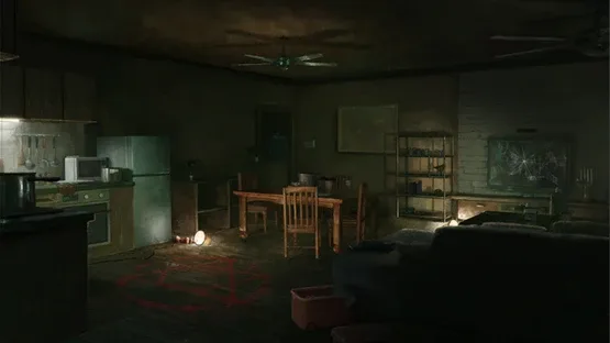 Dark Notes screenshot 3
