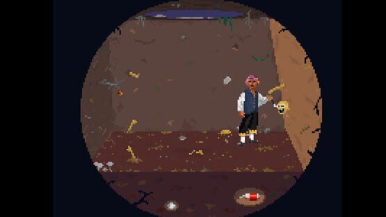 Press Lex to Metaverx screenshot 5