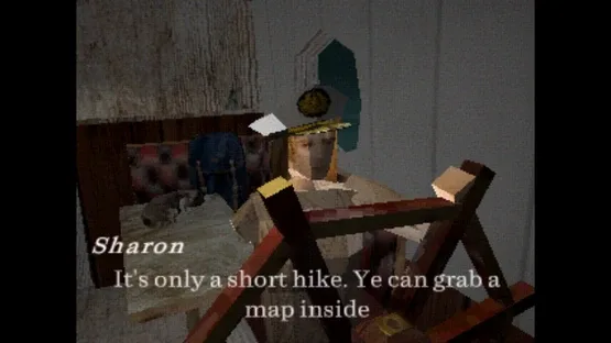 The Pale screenshot 2