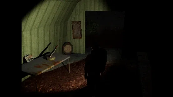 The Pale screenshot 3
