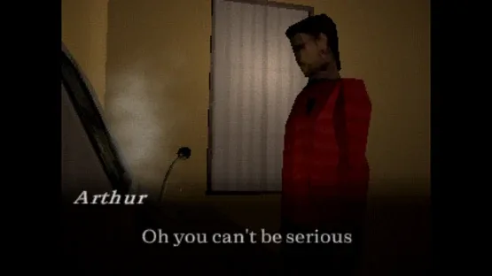 The Pale screenshot 13