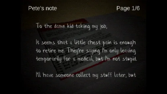 The Pale screenshot 17