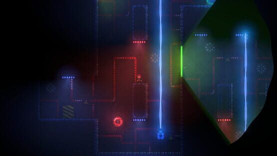 Ingression: Platforming with Portals cover